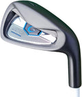 GForce 7 Iron Swing Trainer by Rory McIlroy - Master Your Swing!