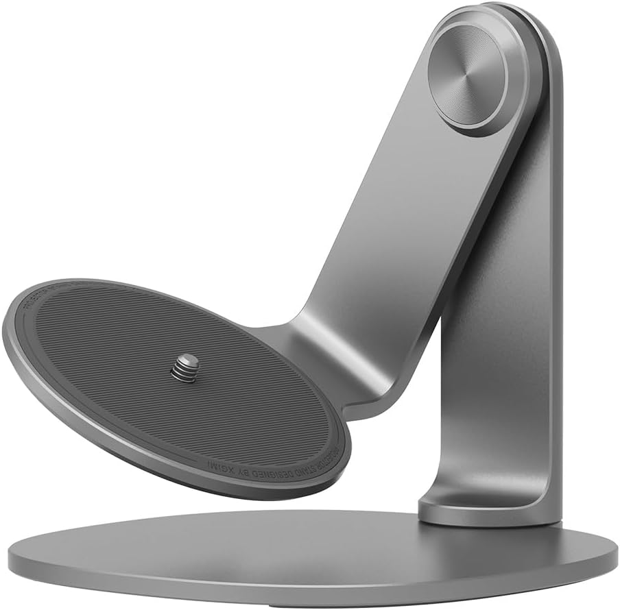 XGIMI Adjustable Projector Stand: 120 Tilt, Multi-Angle