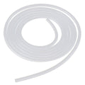 1/2ft ID Silicon Tubing 25 ft - Food Grade Flexible Hose