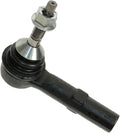 TRQ Front Left Right Outer Tie Rod End Compatible with 2003-2006 Ford
