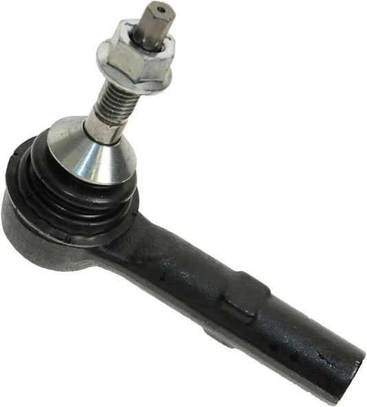 TRQ Front Left Right Outer Tie Rod for 2003-2006 Ford Expedition