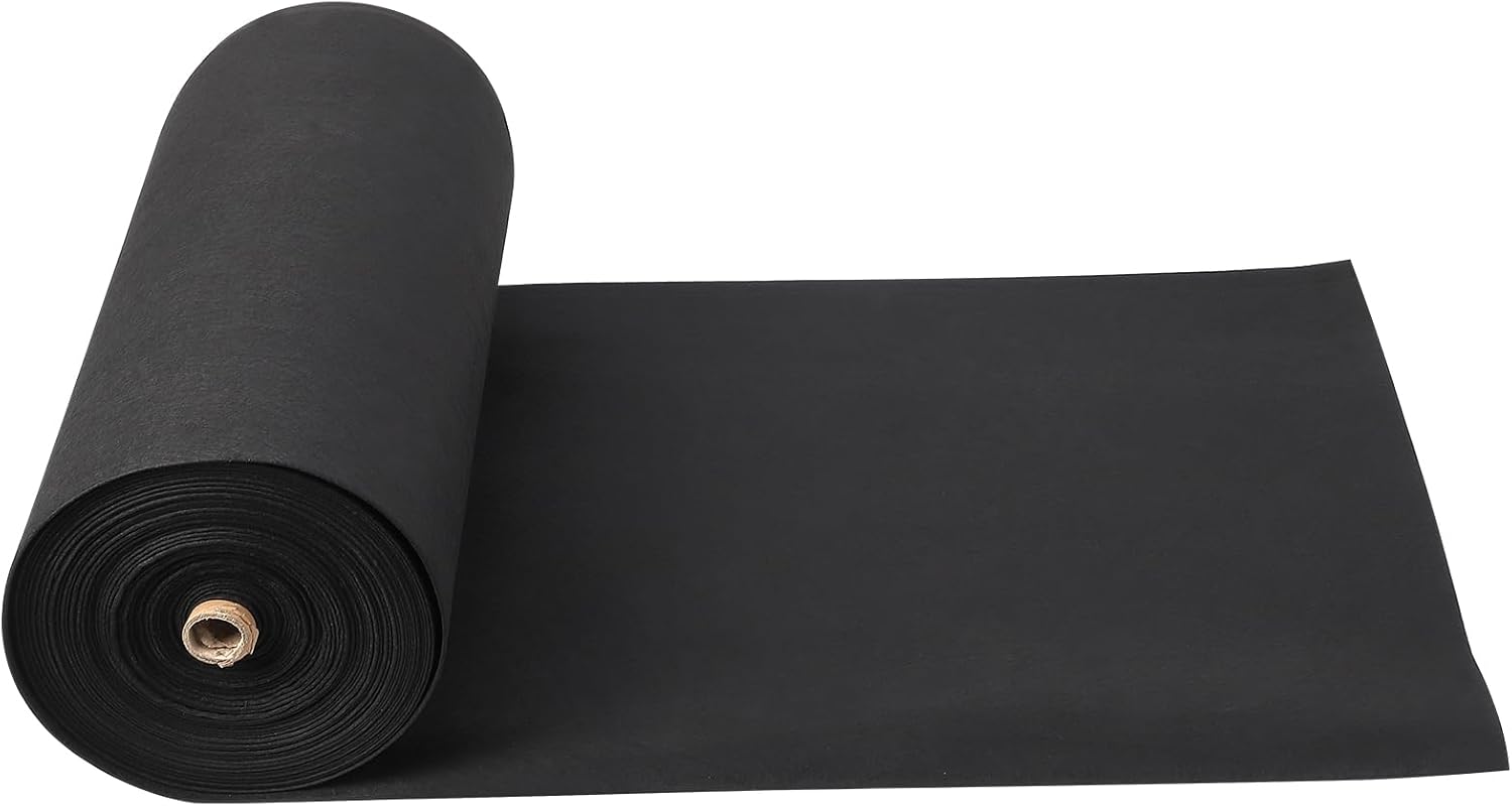 Towallmark Geotextile Landscape Fabric for Erosion Control