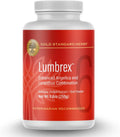 Lumbrex Joint Pain and Stiffness Relief Supplement for Dogs - Mobility