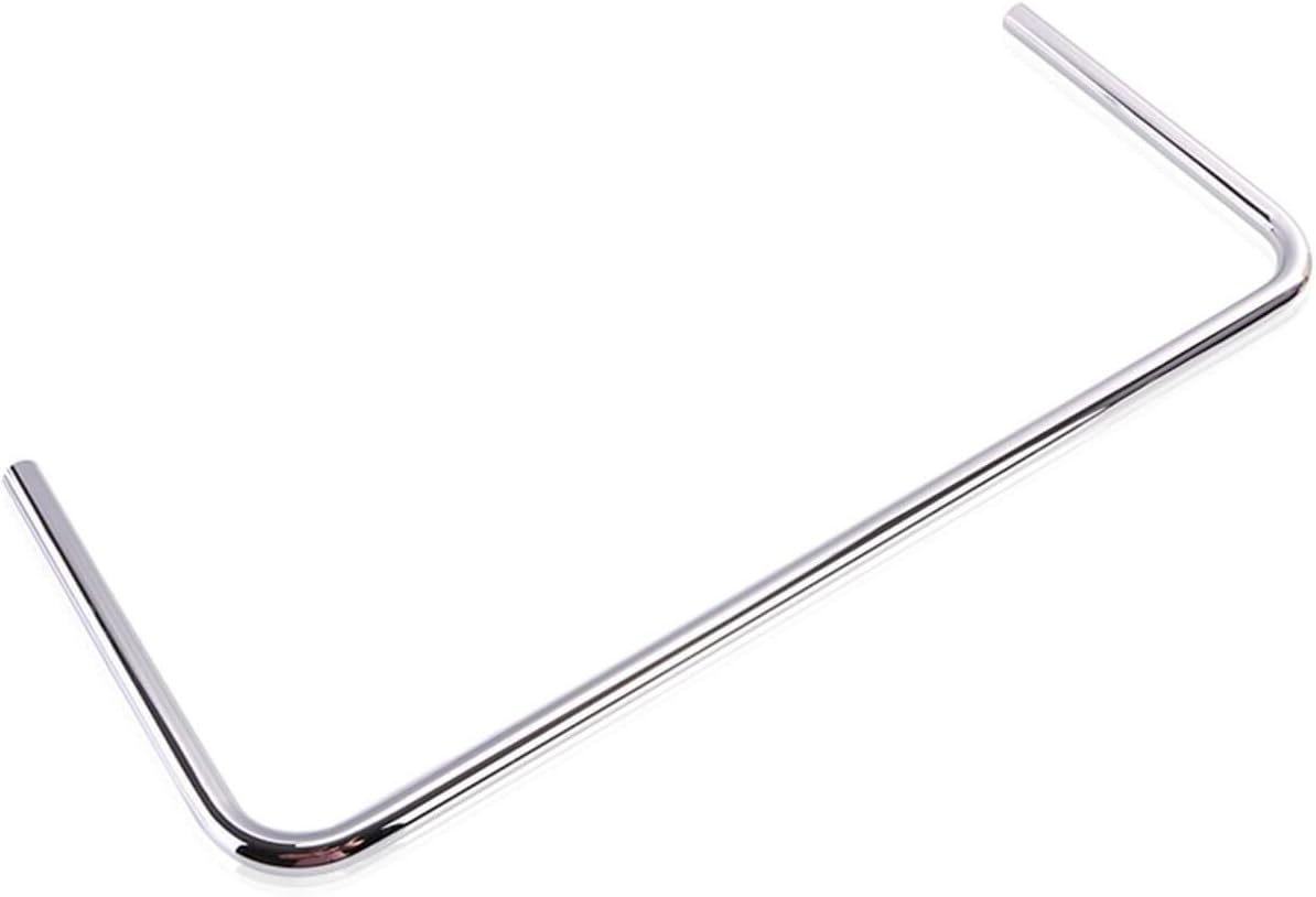 Bykski Double Metal Pre-Bent Rigid Tubing for Custom Builds