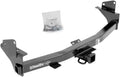 Draw-Tite 76004 Class 4 Trailer Hitch for Chevrolet Colorado