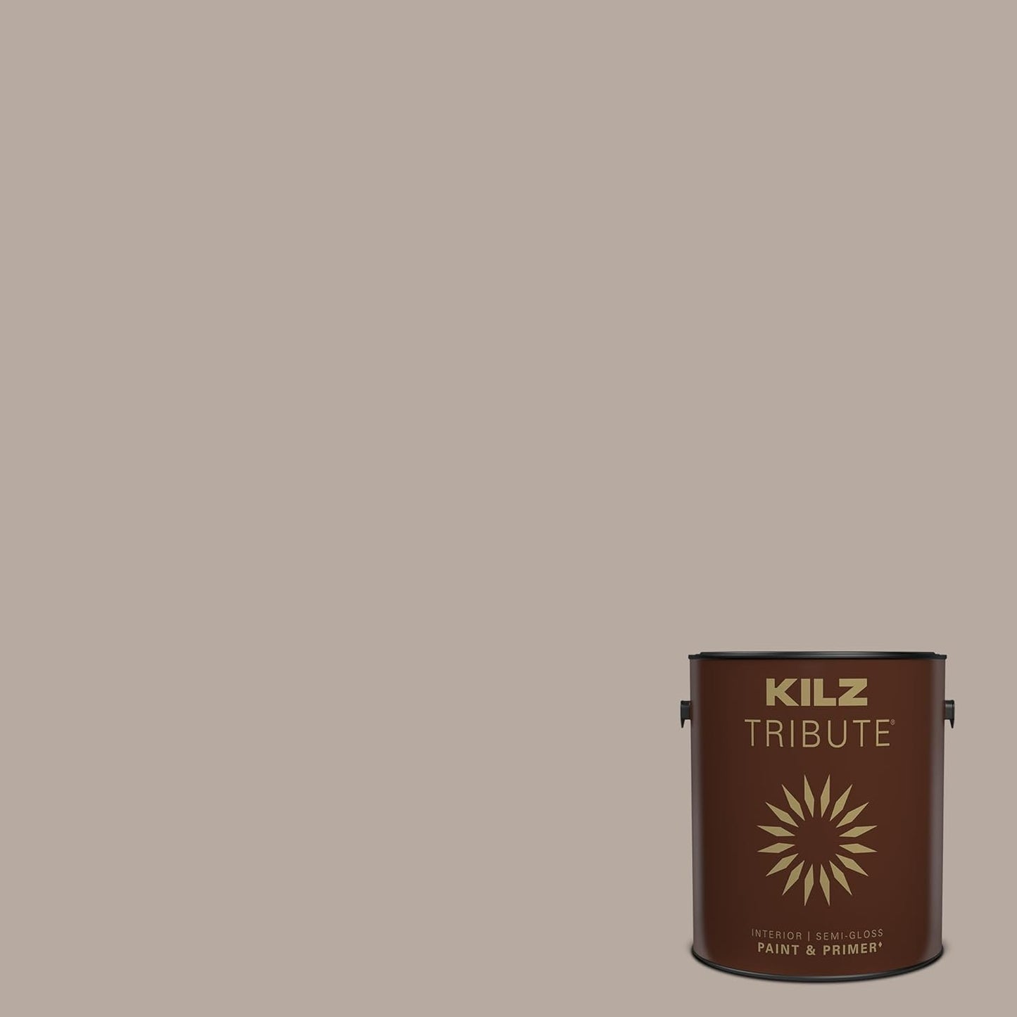 KILZ TRIBUTE Paint & Primer for Interior Walls and Cabinets