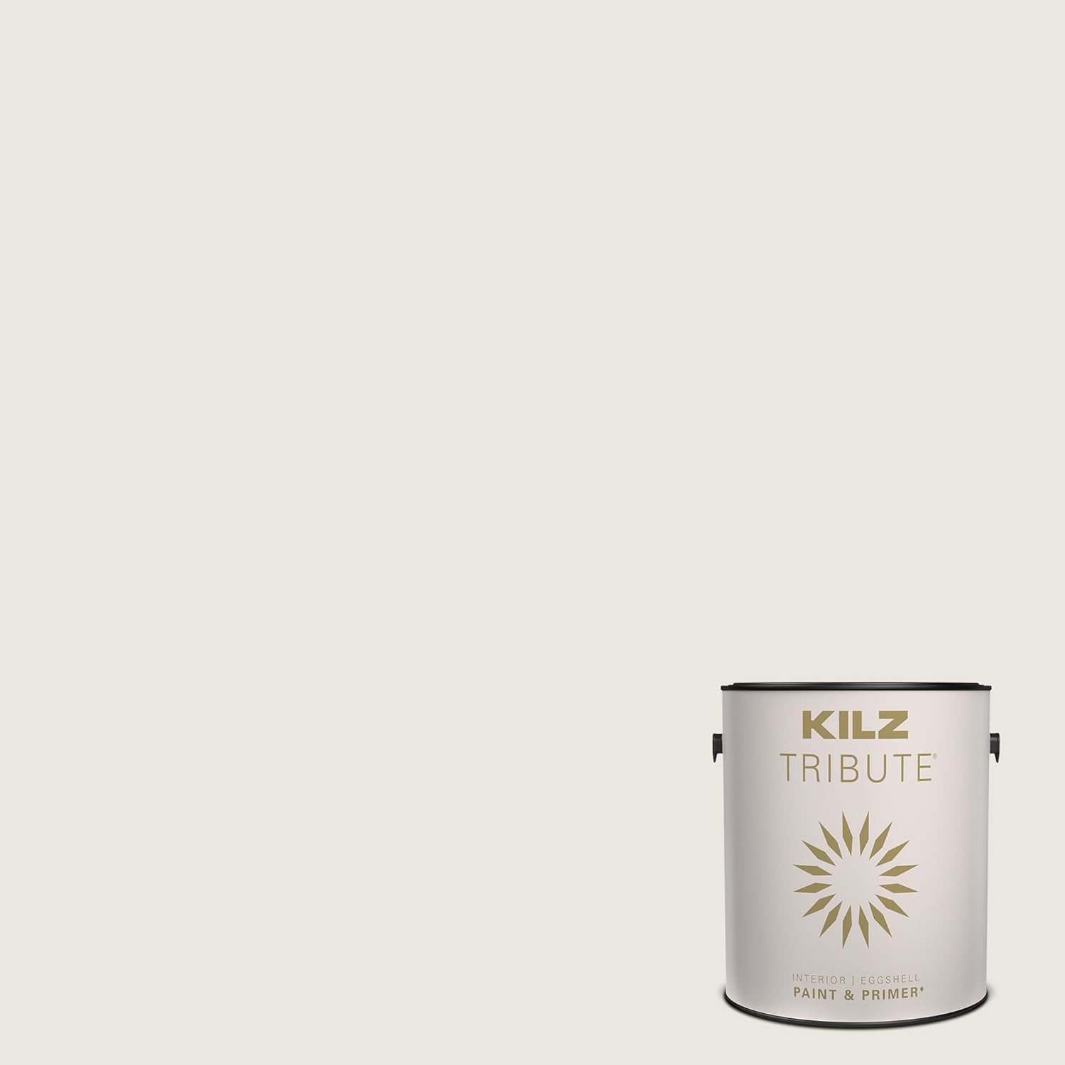 KILZ TRIBUTE Paint & Primer for Superior Coverage and Durability