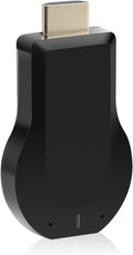 Wireless Display Adapter HDMI - 4K Mobile Screen Mirroring Dongle