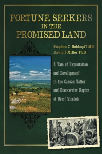 Fortune Seekers in the Promised Land: A Tale of Exploitation