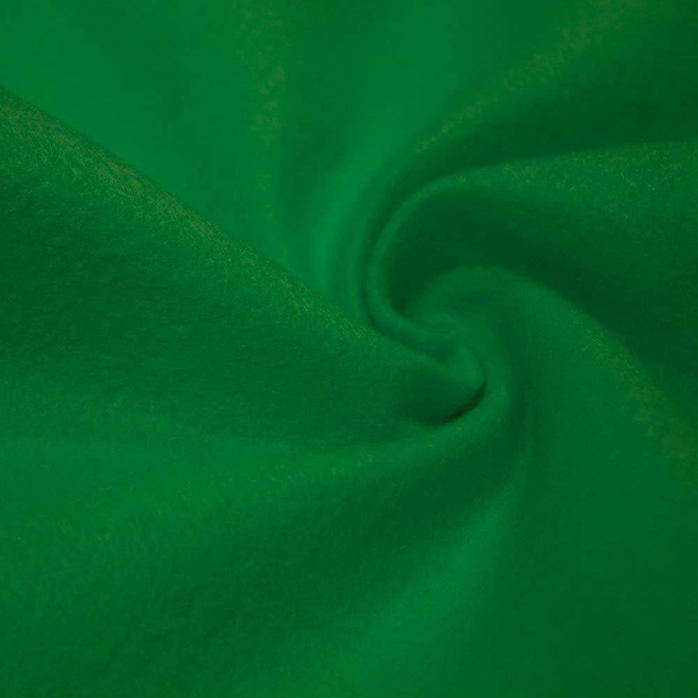 72-Inch Wide Acrylic Felt Fabric for Arts & Crafts Projects