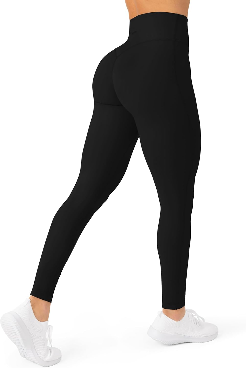 Buttery Soft Workout Leggings for Women - High Waisted FlexFlow