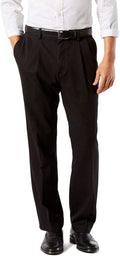 Dockers Men's Classic Fit Easy Khaki Pants - Comfortable (Style 9Q97)