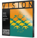 Thomastik-Infeld VIT100 Vision Titanium Solo Violin Strings - Stable