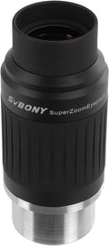 SVBONY SV230 8-20mm Zoom Eyepiece - Wide Angle Parfocal Optics