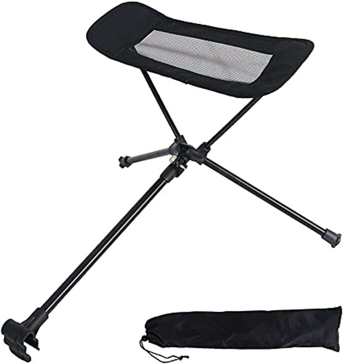 Relaxation Redefined: Limecute Camping Leg Rest