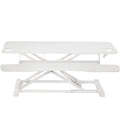VIVO 38 inch Desk Converter K Series - Sit to Stand Riser