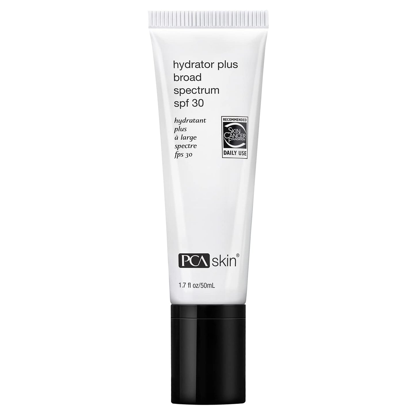 PCA SKIN Hydrator Plus Broad Spectrum SPF 30 - Oil-Free Sunscreen