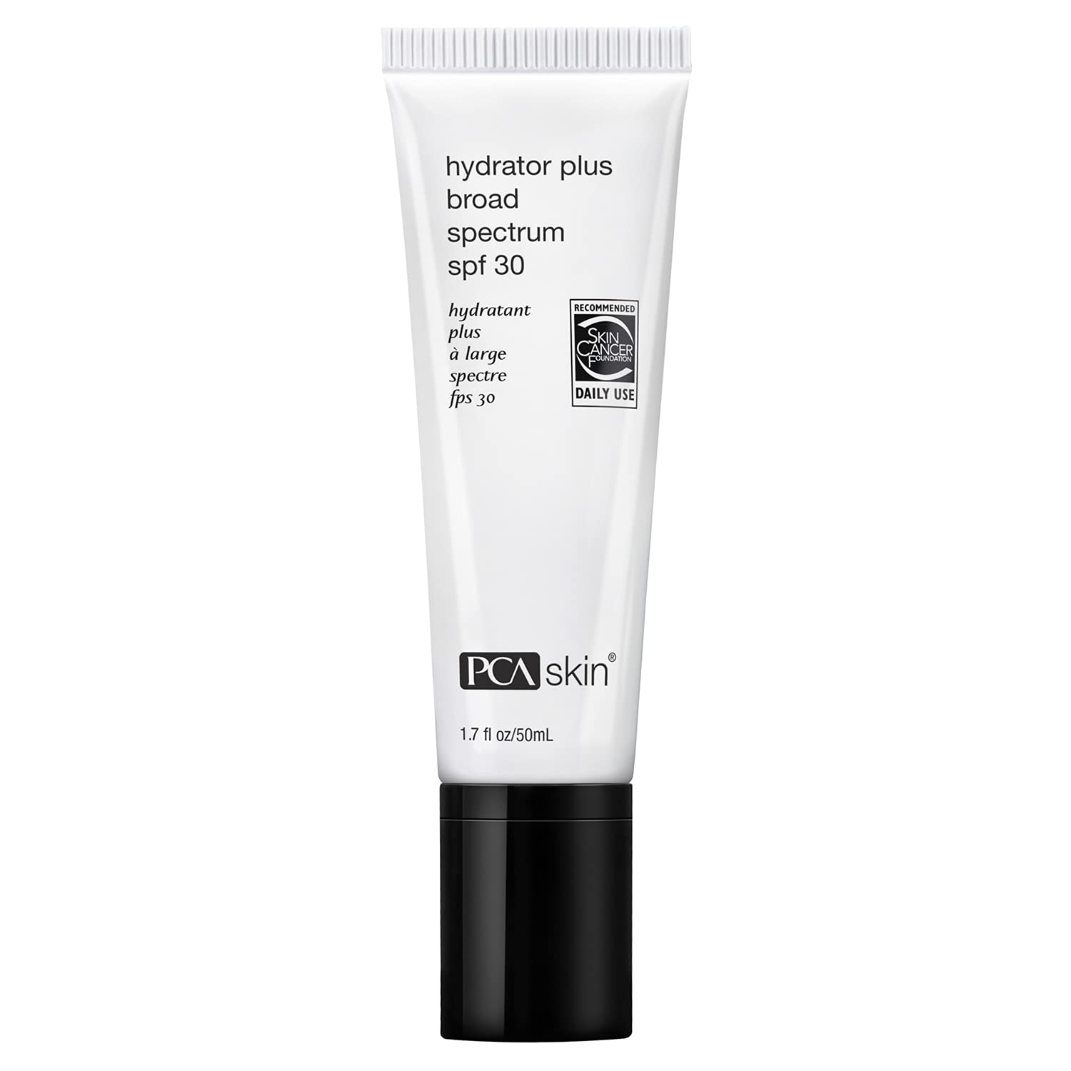 PCA SKIN Hydrator Plus Broad Spectrum SPF 30 - Oil-Free Sunscreen