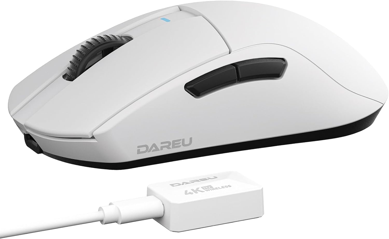 DAREU A950pro Wireless Gaming Mouse: Ultra-Lightweight & Fast