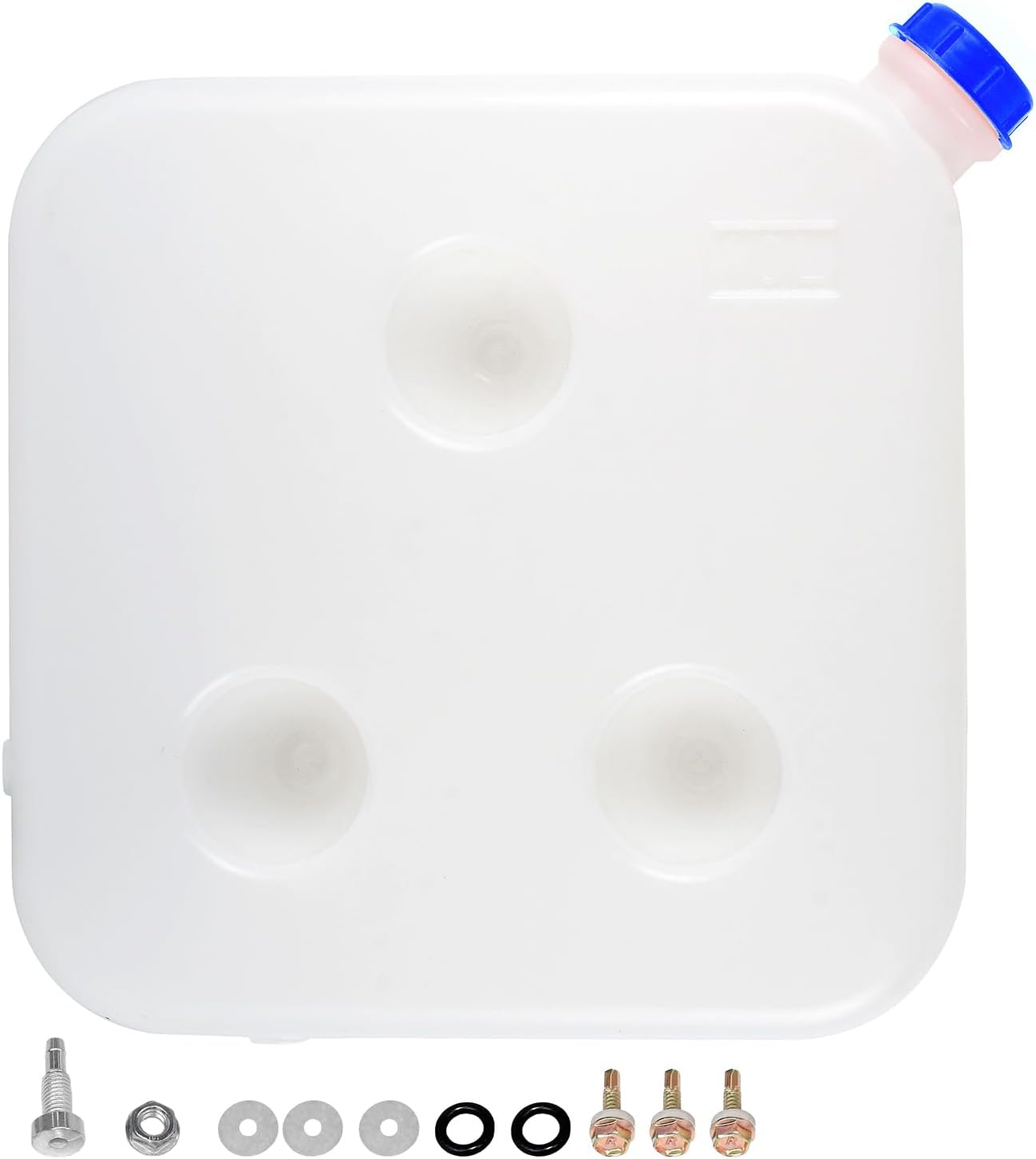 10L Diesel Fuel Tank for Diesel Heater - WARMCONFORT