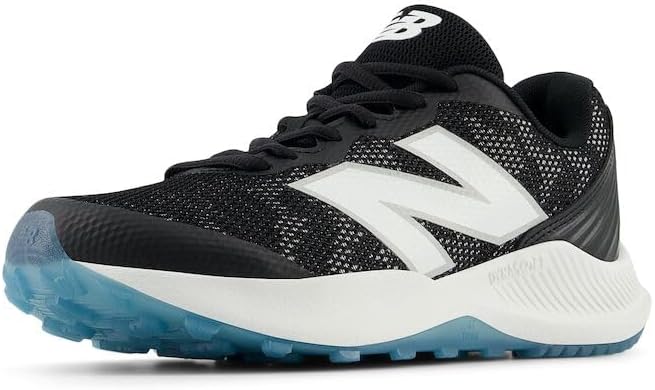 New Balance FuelCell V7 Youth Turf-Trainer Baseball Shoe Review