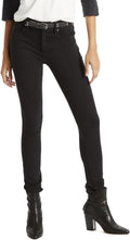 Levi's Women's 721 High Rise Skinny Jean - Figure-Flattering Fit