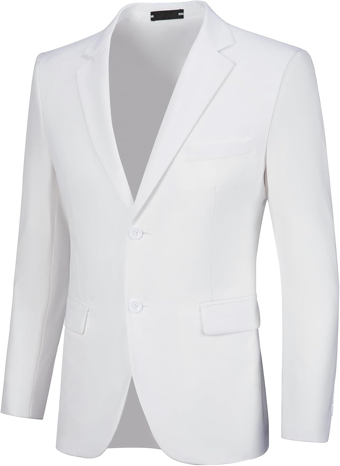 Blazer for Men Casual Slim Fit Suit Jacket for All Occasions