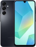 SAMSUNG Galaxy A16 4G 128GB 6GB RAM - Value-Focused Smartphone