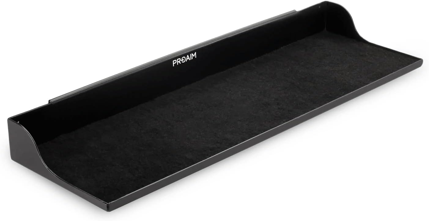Effortless Mounting: Proaim Keyboard Tray for Cart