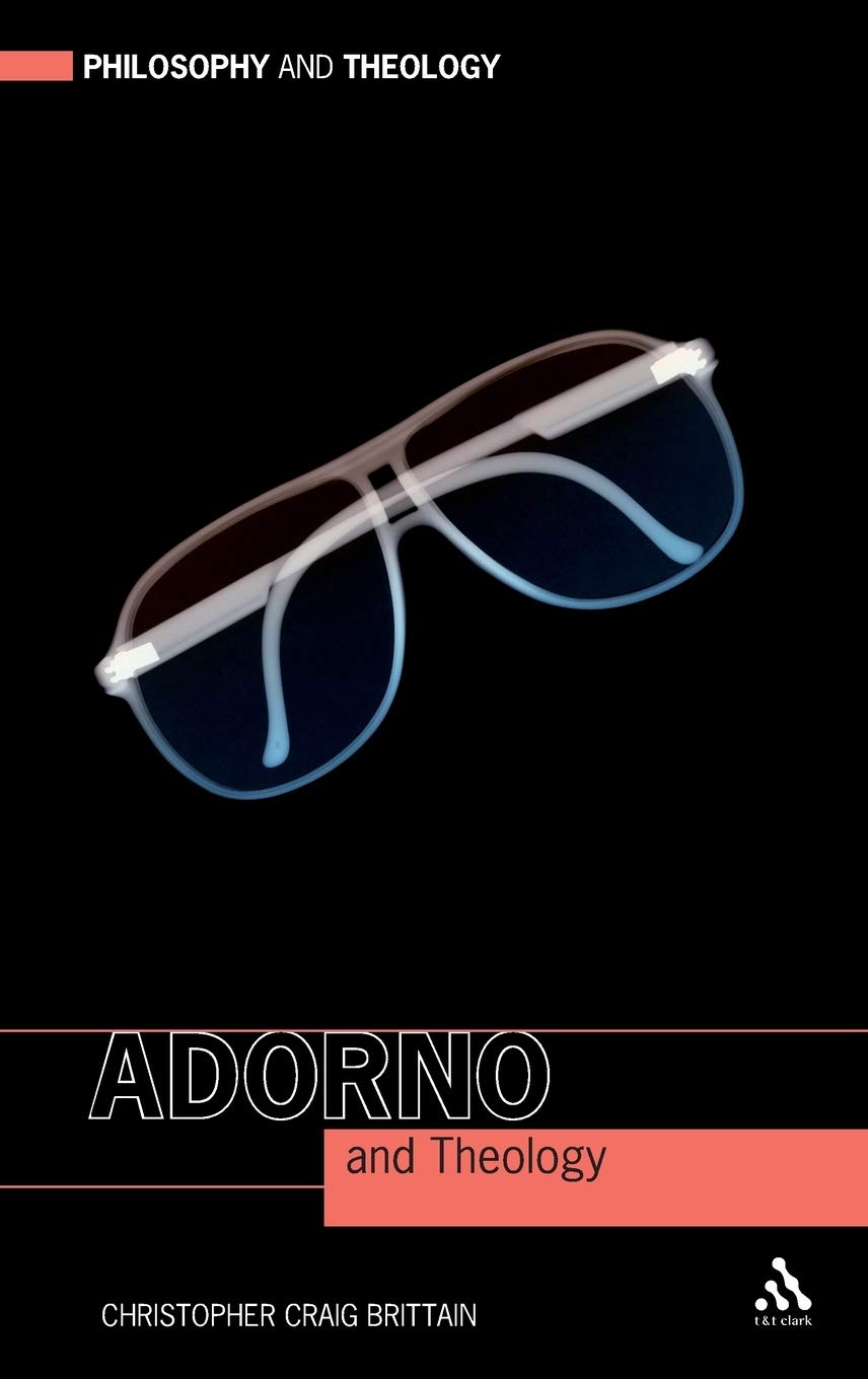Adorno and Theology: A Deep Dive into Philosophy and Faith