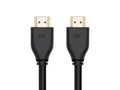 Monoprice 8K Ultra High Speed HDMI 2.1 Cable 5-Pack - 15 ft