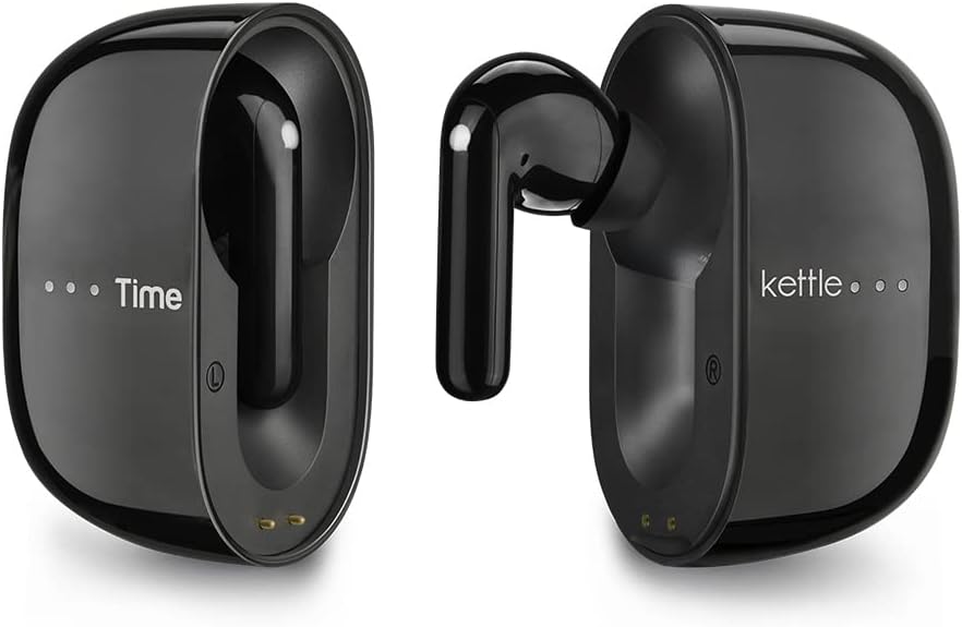 Timekettle M3 Translator Earbuds: Instant Multilanguage Communication