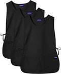 Sivvan Unisex Apron - Cobbler Apron 3-Pack, Durable Workwear