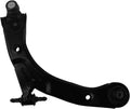 Front Left Lower Control Arm with Ball Joint for 2005-2010 Cobalt