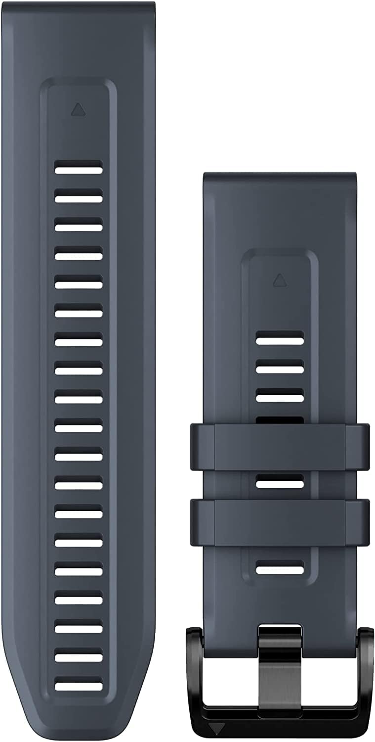 Garmin Quickfit Strap 26mm for Fenix, Quatix, Instinct 2 Models