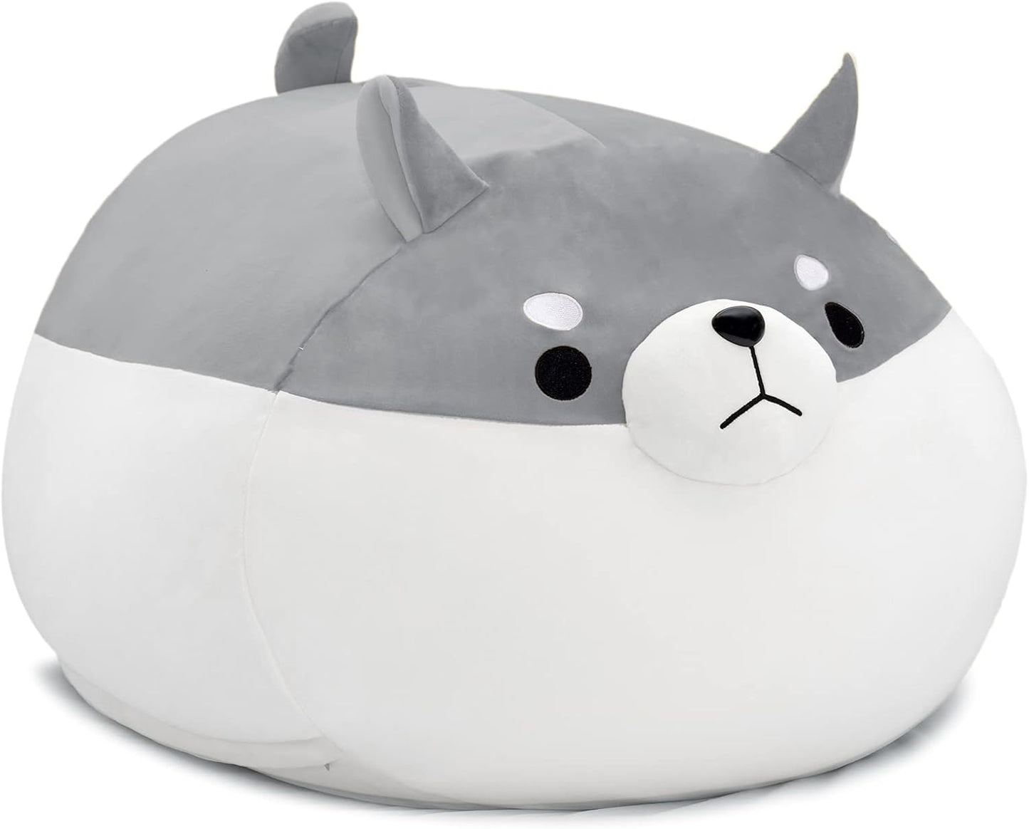 Stuffed Animal Storage Bean Bag Chair Cover by cuebear