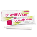 Vagisan Moisturising Cream for Vaginal Dryness - pH Balanced Relief
