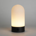 Battery Operated Shower Lamp Waterproof for Indoor and Outdoor Use