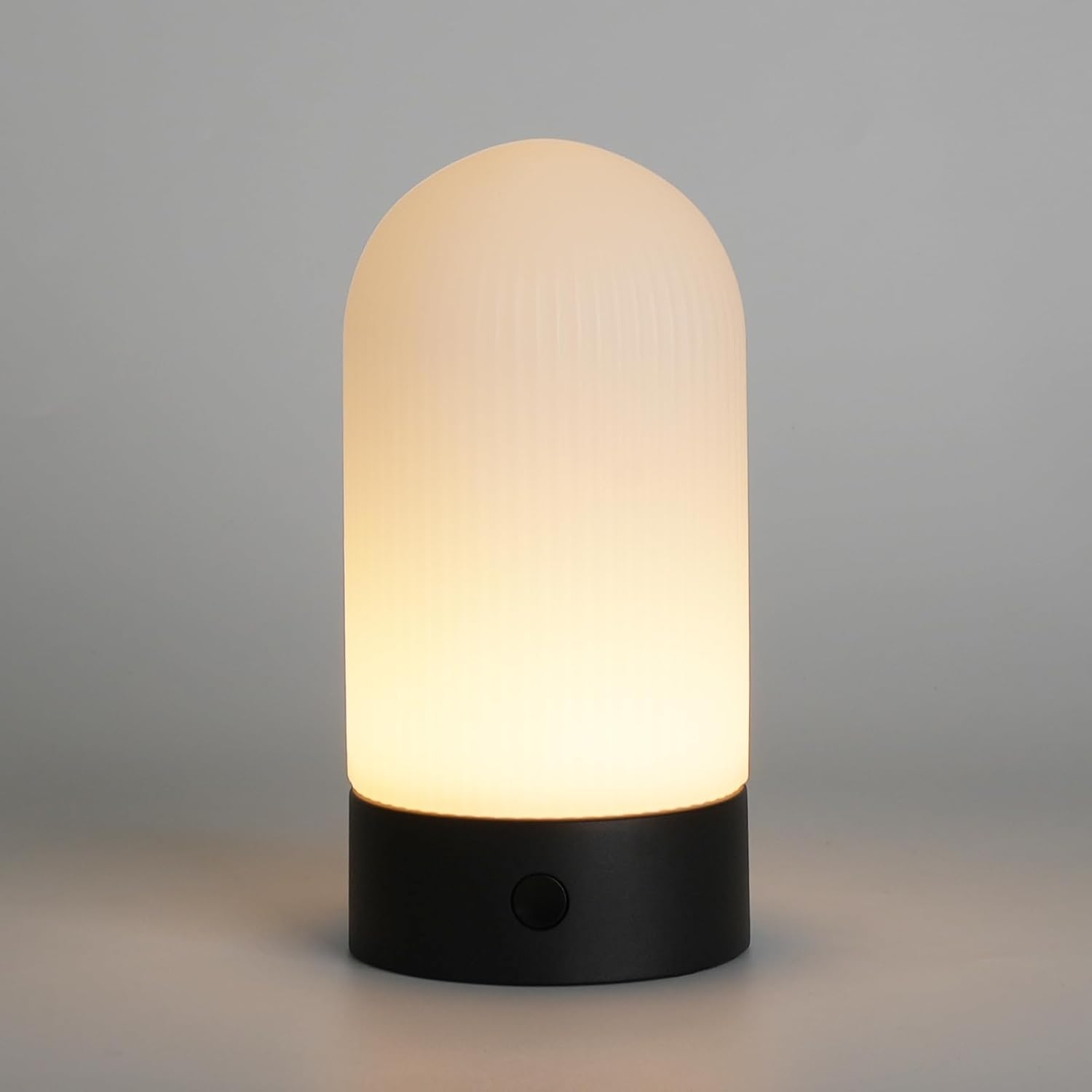 Battery Operated Shower Lamp Waterproof for Indoor and Outdoor Use