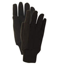 MAGID T92CP MultiMaster PVC Dotted Jersey Gloves, Brown - General