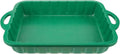 23.5ft Car Oil Drain Pan - Heavy Leakproof Oil Collector Pan