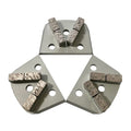 Diamond Grinding Discs for Lavina & EDCO Magnatrap Grinders - Extra