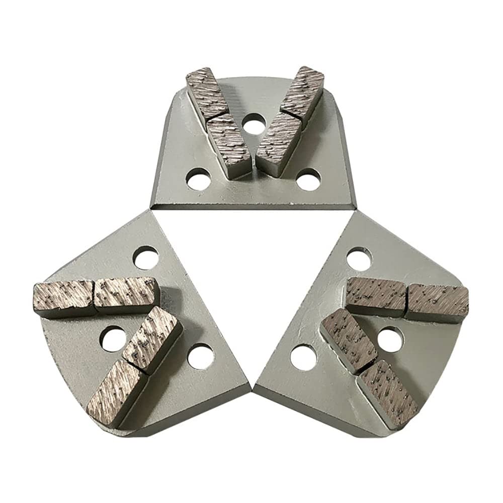Diamond Grinding Discs for Lavina & Edco Magnatrap Grinders