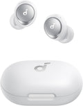 Space A40 Auto-Adjustable ANC Wireless Earbuds - Up to 50H Playtime