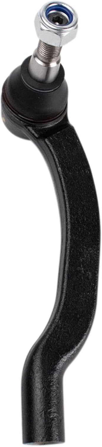 TRQ Front Right Outer Tie Rod for 2014-2021 Ram ProMaster Models