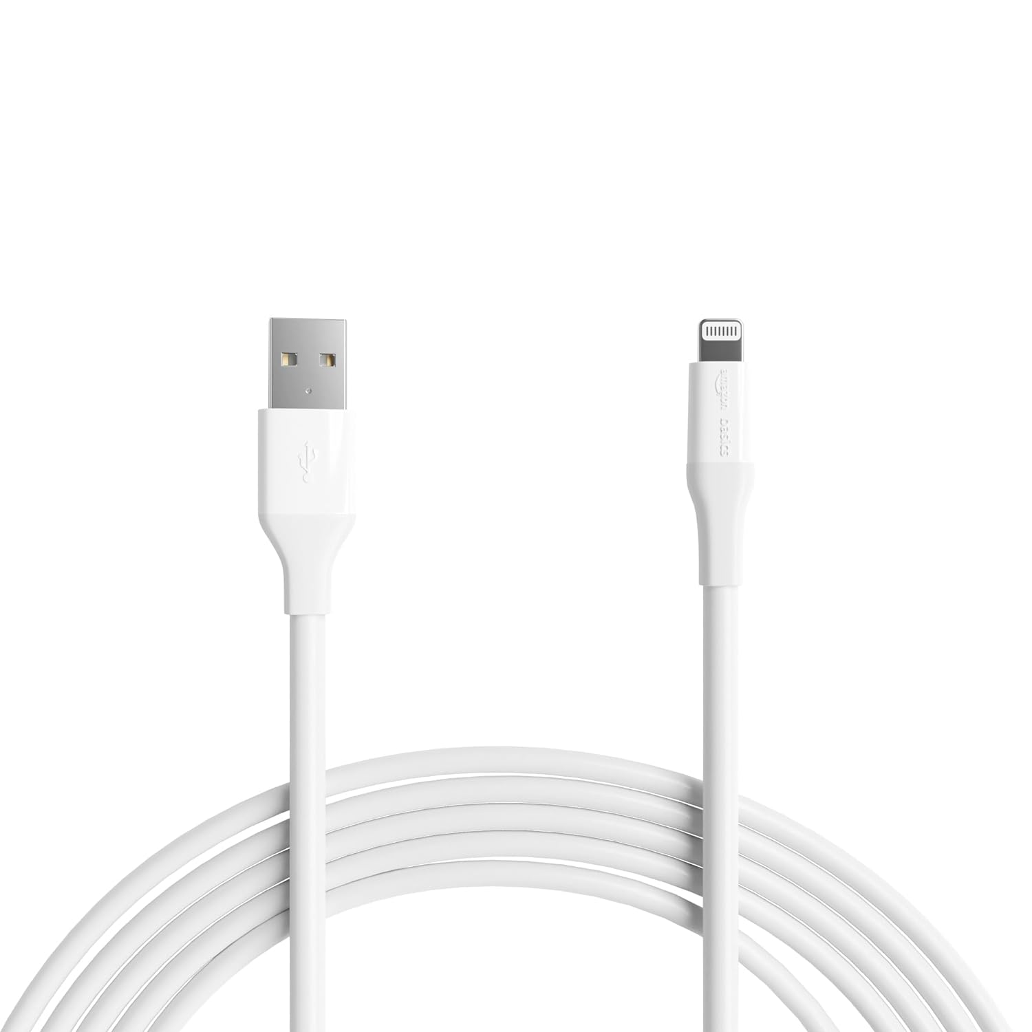 10ft MFi Certified Lightning Charger Cable