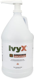 CoreTex Ivy X Pre-Contact Poison Ivy Protection Gel - 128oz