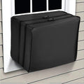 Zomia Window Air Conditioner Cover 21.5in x 16in x 15in - Outdoor