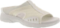 Easy Spirit Traciee2 Sandals - Lightweight Slip-On Comfort is