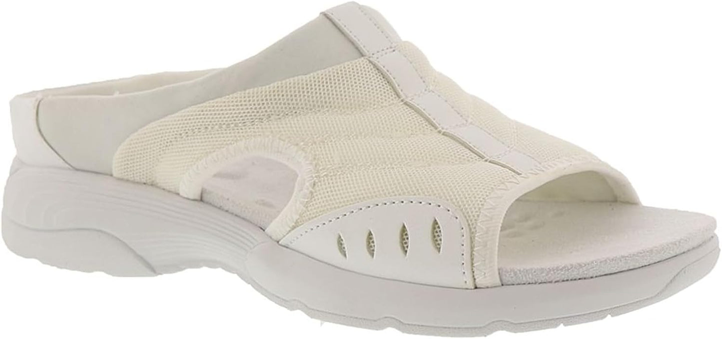 Easy Spirit Women's Traciee2 Sandals for Ultimate Comfort
